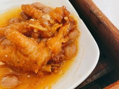酱皇蒸凤爪-荔枝楼酒家(员村东璟店)