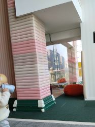 -奈尔宝·儿童乐园·亲子餐厅(华采天地店)