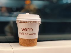 -Cafe on warm(丹霞店)