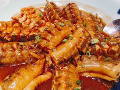 -怡情荟•海鲜青岛菜(五四广场旗舰店)