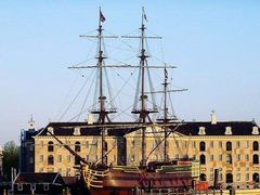 -国家海事博物馆