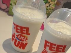-DQ·蛋糕·冰淇淋(河东万达店)