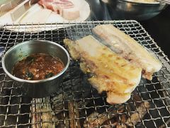 -Dombe豚(黑猪肉街店)