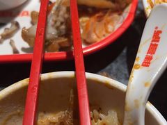 -胖哥俩肉蟹煲(长沙高铁吾悦广场店)