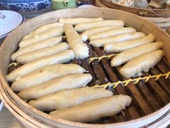 -弓二莜面(总店)