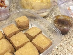 -孖记茶档·热腾茶餐(荔湾领展广场店)