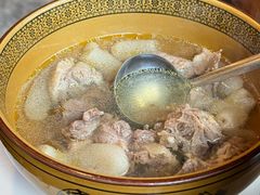 -杨家汀州韵(万达店)
