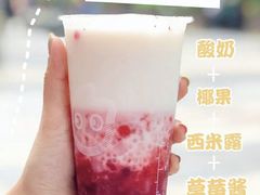 -CoCo都可(江宁托乐嘉店)
