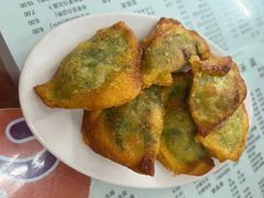 -阿三麻蓉汤圆(顺光大厦店)