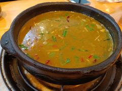 牛瘪火锅-榕江牛瘪牛肉火锅