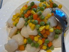 -上海宝华喜来登酒店·采悦轩中餐厅