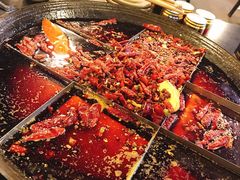 -酒友老火锅(渝中店)