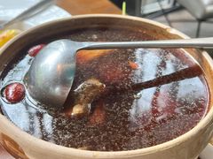 -肴约·花园式餐厅(湖里店)