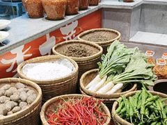 -杨厨的田园饭店(长城路店)