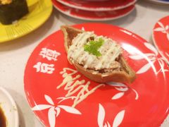 -京樽回転寿司(奥林匹克店)