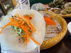 -清迈清迈巷口小排档(烟台山店)