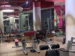 -奇迹健身·恒温游泳(恒大广场店)