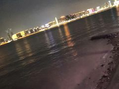 -钱江新城灯光秀
