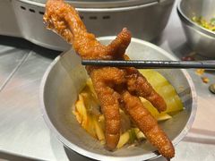 -小螺大作·螺蛳粉火锅(林和西店)