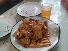 乾隆白菜-鼎香润(德胜门内店)