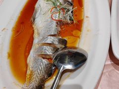 -王府井酒店(金桥港湾店)