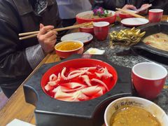 -蜀大侠火锅(香格里拉店)