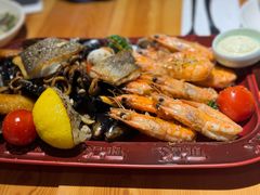 -TIAGO HOME KITCHEN(王府中环店)
