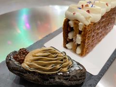 -光作面包Voila Lumiere(中山店)