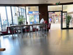 -汉堡王(梅村服务区南店)