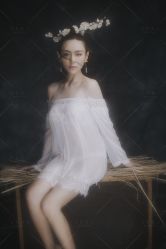 -克拉女神写真馆·匠心定制