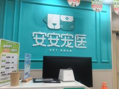 -安安宠医宠物医院·异宠·犬猫内科(岳阳分院)