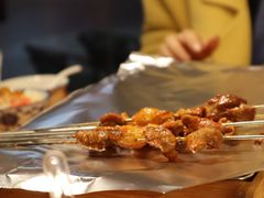 -城边边烧烤-魏晋烤肉旗舰店