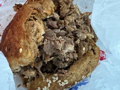 -张记酱牛肉(虎坊桥店)