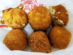 -娘心豆品(方庄店)
