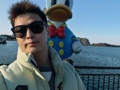 -迪士尼小镇
