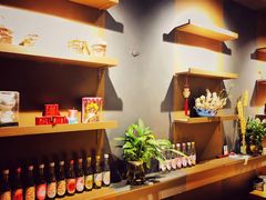 -汪爹爹武汉牛三鲜(朝外大街店)