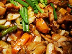 -听说碳烧蛙(高新万达店)