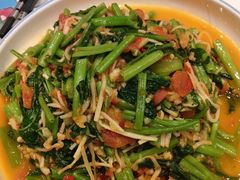 -浩海火烧云傣家菜(京广店)