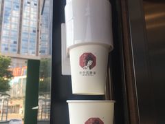 -茶颜悦色(银盆岭万达广场店)