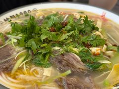 -李小老烧饼(常营民族家园店)