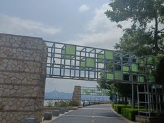 -深圳湾公园(南山区)