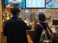 -运栋天马牛肉饼(林科大店)