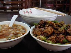 -百年德园(侯家塘店)