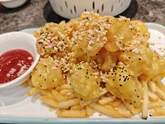 -金阁家常菜(贵阳路店)