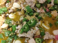 -百年神厨·地道川菜(清江西路店)