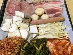 -韩国大金刚烤肉·料理(印象城店)