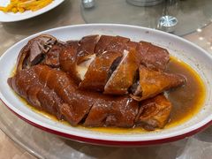 -朱记乳鸽王·非遗石岐乳鸽·全鸽宴(大兴旗舰店)