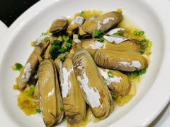 -好兄弟郭巨海鲜(天一阁店)