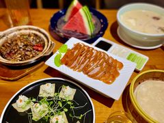 -又一福烤鸭·北京菜(东四店)