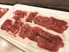 -牛街·马辈儿涮肉(牛街二店)